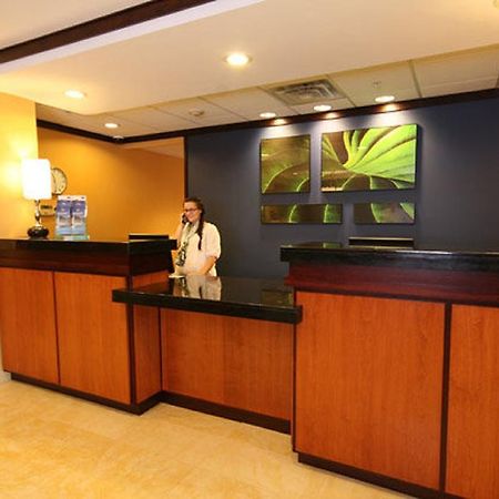 Fairfield Inn And Suites White River Junction Esterno foto