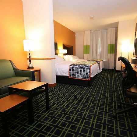 Fairfield Inn And Suites White River Junction Esterno foto